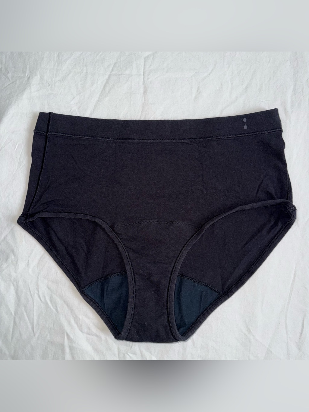 Nwot Thinx Period Underwear - Xl Hi-Waist - Never Worn, Washed